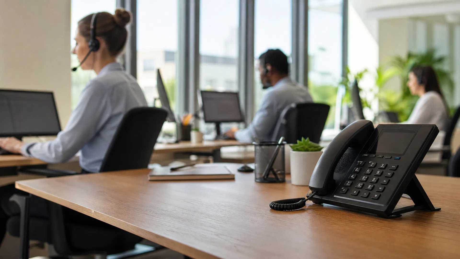 Migrating from a Legacy PABX to 3CX: What Queensland Businesses Need to Know