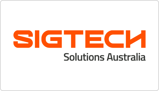 SIGTECH Solutions Australia