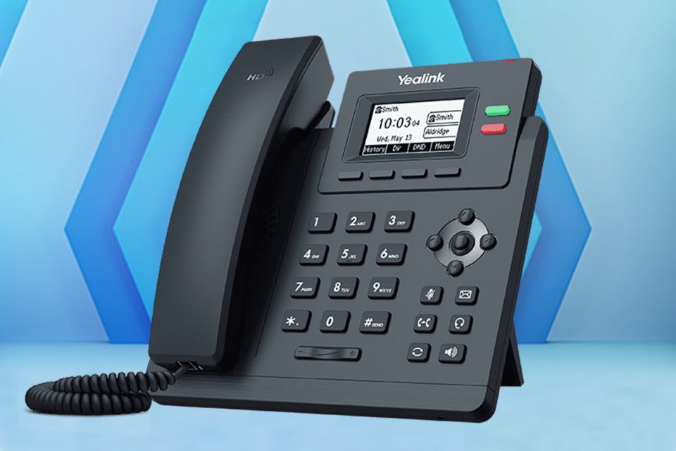 Yealink T31G